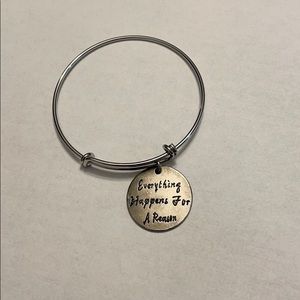 Charm bracelet